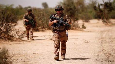 Three French soldiers killed by explosive device in Mali operation.jpg