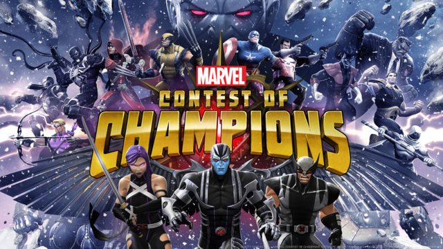 Marvel Contest of Champions: Things You Need to Know