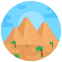 Pyramids