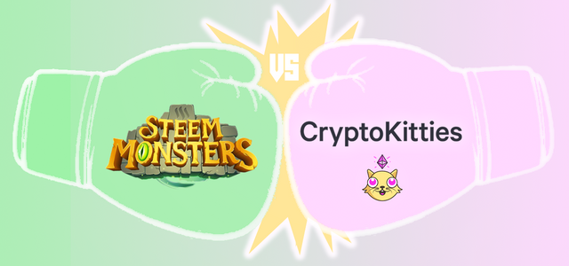 Cryptokitties vs Steem Monsters2.png