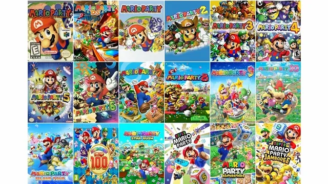 Mario Party Games Collection.webp