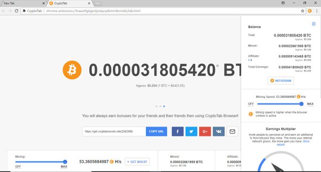 Free bitcoin miner software download