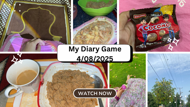 Brown Minimalist My Daily Vlog Youtube Thumbnail.png