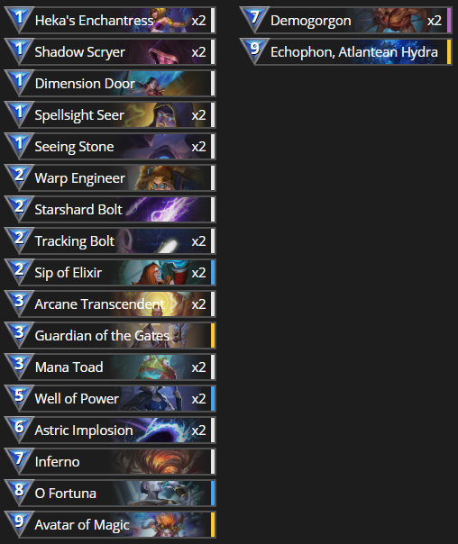 Ramp Magic Decklist.png