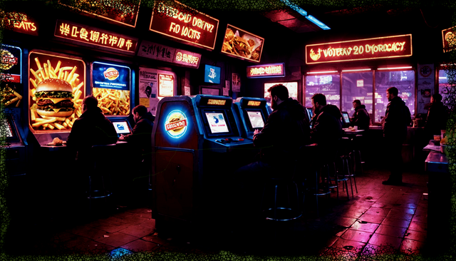Fast food choice system in a dystopian environment..png