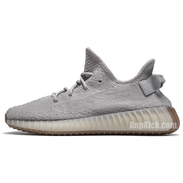 The adidas YEEZY Boost 350 V2 Sesame is Al Jadid