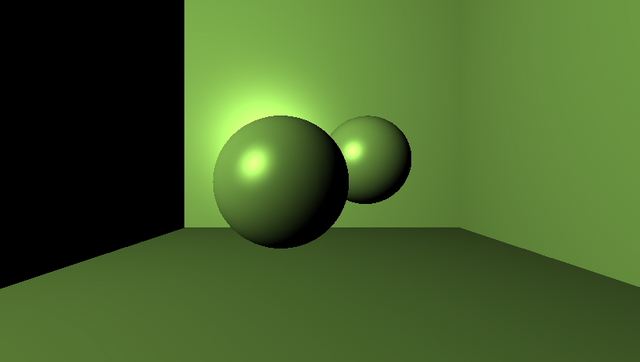 two spheres in a room.PNG