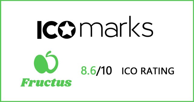 ICO Marks Fructus blockchain rating.jpg