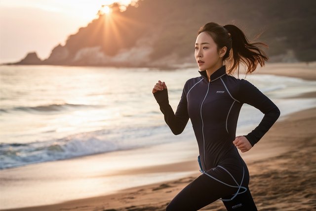 a-stunning-photo-of-a-korean-woman-jogging-along-a-QJ8xIitfTcmxBmryFn2brA-7pW_6sKcSqubW3TSOU8j5Q.jpeg