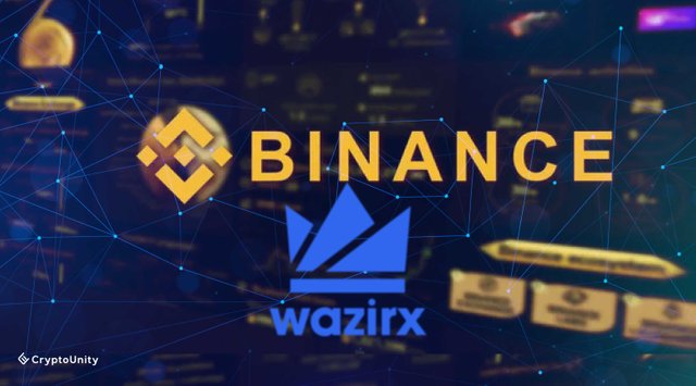 Binance sides with Indian regulators in WazirX fallout to cease support for off-chain transfers.jpg