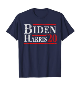 kamala harris t shirt