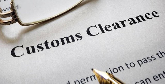 Know the reasons why you should hire a customs clearance company.jpg