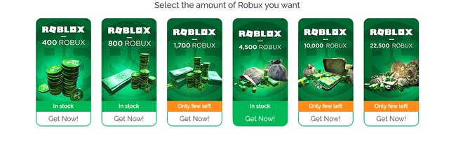 How To Get Free Robux 2020 No Human Verification Pc - hack robux roblox pc