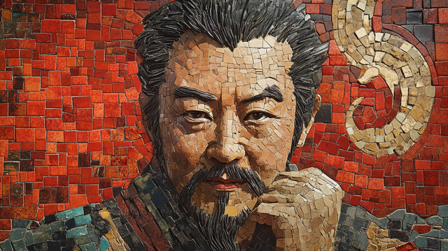 caveproject_mosaic_Chinese_--ar_169_--stylize_250_--v_6.1_980cd306-d256-4326-ab66-049cbcc432d6.png