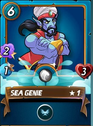 Sea Genie Give Away.JPG