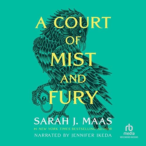 Book Cover A Court of Mist and Fury Sarah J. Maas.jpg