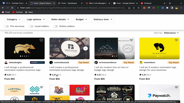 How I Made +250$ In 24 Hour With No Money - Affiliate Marketing For Beginners 2-55 screenshot.png