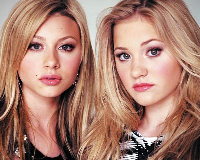 Aly & AJ