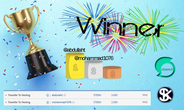 steem hobbies winner contest.jpg