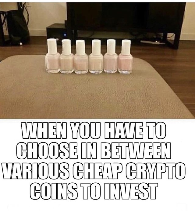 Various Crypto Coins.JPG