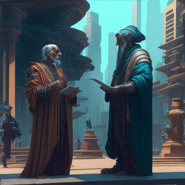Leonardo_Diffusion_Representation_of_debate_between_old_and_ne_0.jpg