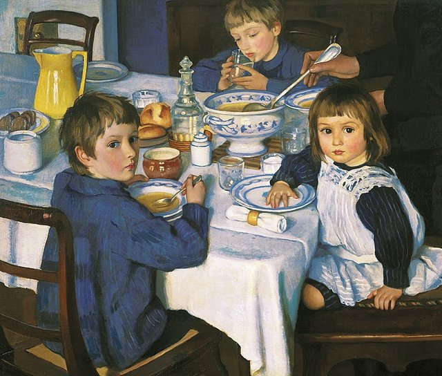 800px-Zinaida_Serebryakova_(1914)_At_Breakfast.jpg