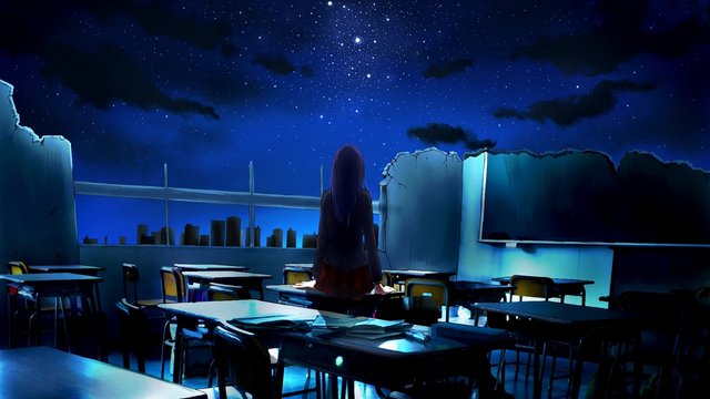 ayura_girl_ruins_classes_parties_school_stars_night_sky_96557_1280x720.jpg