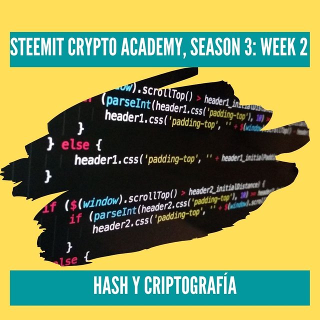 Steemit Crypto Academy, Season 3 Week 2.jpg