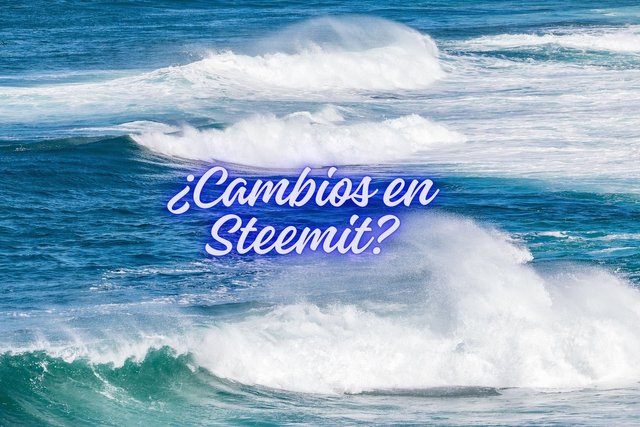 Cambios en Steemit.jpg