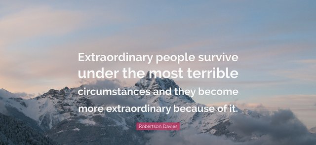 Extraordinary people survive under the most.jpg