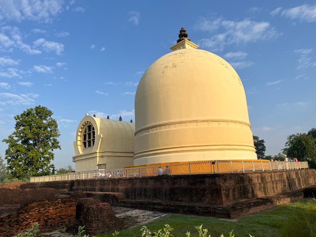 The place of the Buddha's nirvana10.jpg