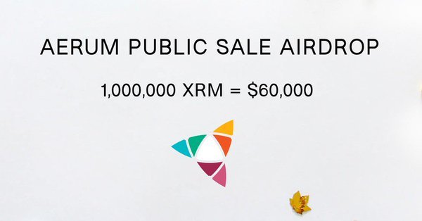 1Aerum Airdrop.jpg