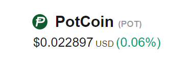 #Steemtalent Promo-Steem Investors-Group PotCoin