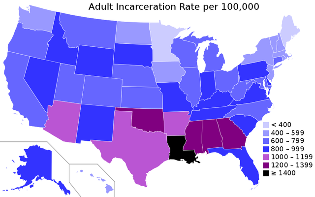 map prison incarceration rates.png