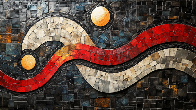 caveproject_mosaic_Chinese_--ar_169_--stylize_250_--v_6.1_556ed06e-b91d-4ec9-b707-246841e386ae.png
