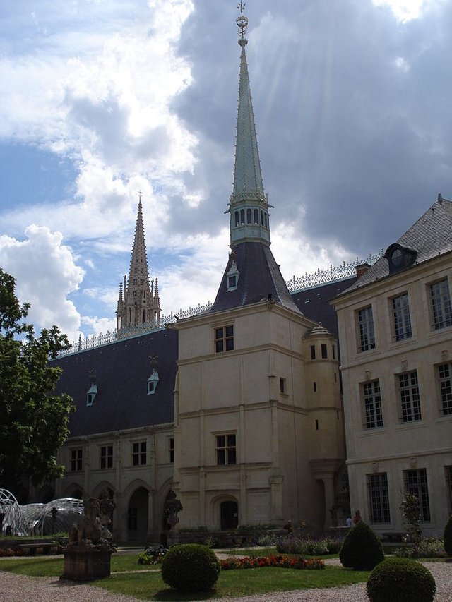 Palais des Ducs de Lorraine © Pierre-Philippe Arnould.jpg