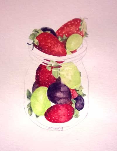 Afternoon Snacks