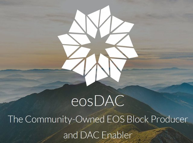 eosDAC Community Owned Block Producer DAC enabler.jpg