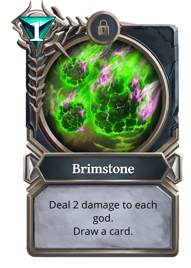 Brimstone