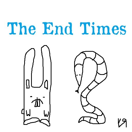 the end times (11 jun. 2019) by rfy.jpg