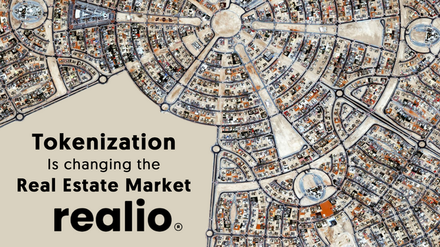 How Tokenization is changing the Real Estate Market.png