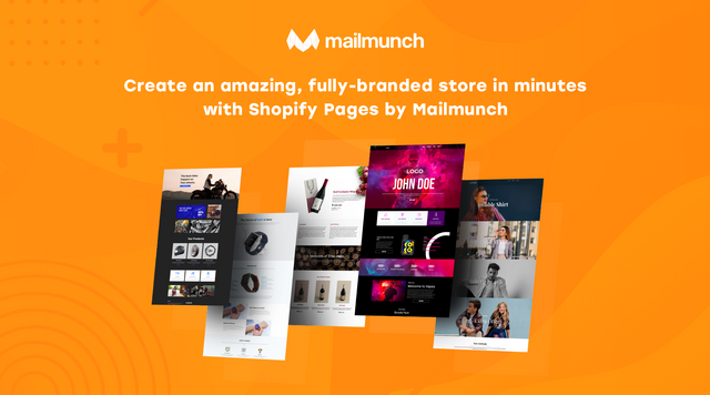 14. Shopify Page Builder by Mailmunch.png