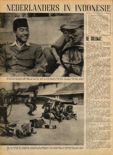 Koran di Masa Agresi Militer II, 1949. Gahetna..jpg