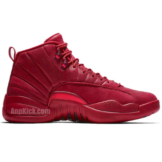 Jordan 12 gym red black friday Clearance