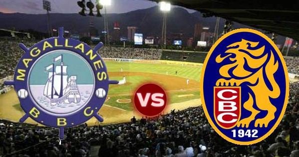 Magallanes Vs Leones. Comienza la batalla — Steemit