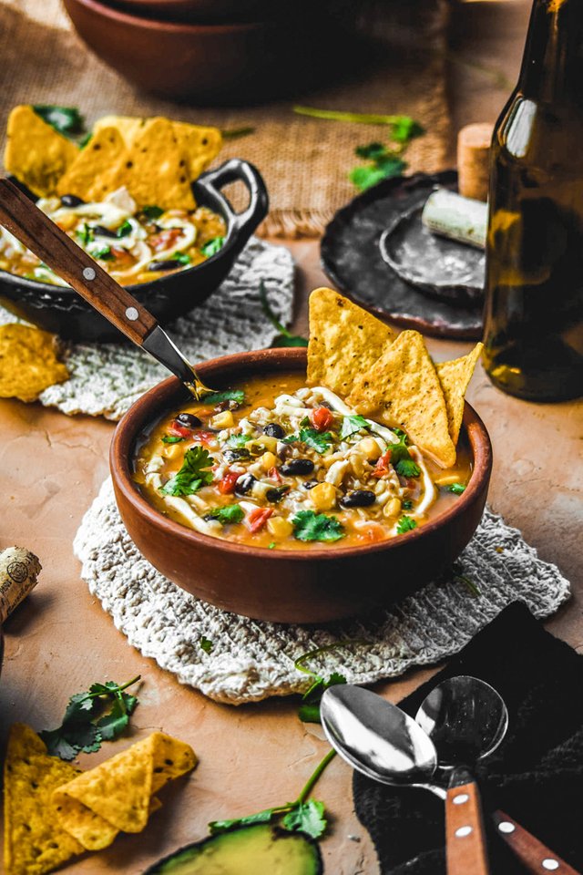 Salsa Verde Brown Rice Tortilla Soup (Vegan+GF)-6.jpg