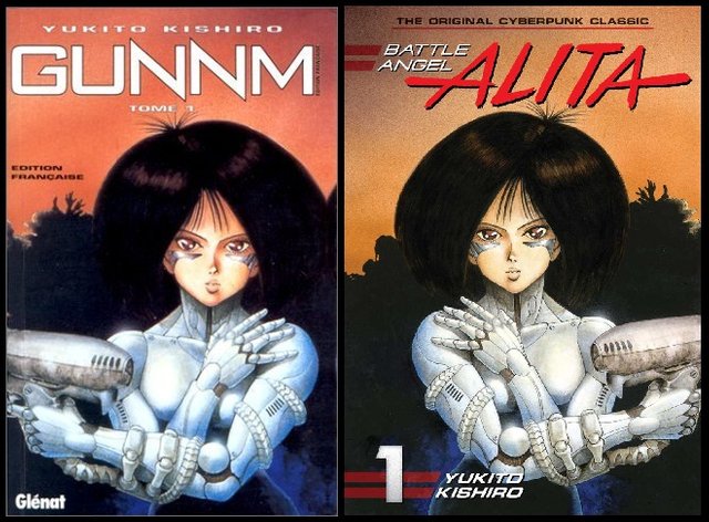 Movie Review and Recommendation - Alita: Battle Angel — Steemit