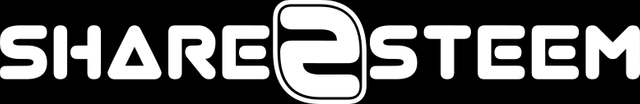 Share 2 Steem Logo
