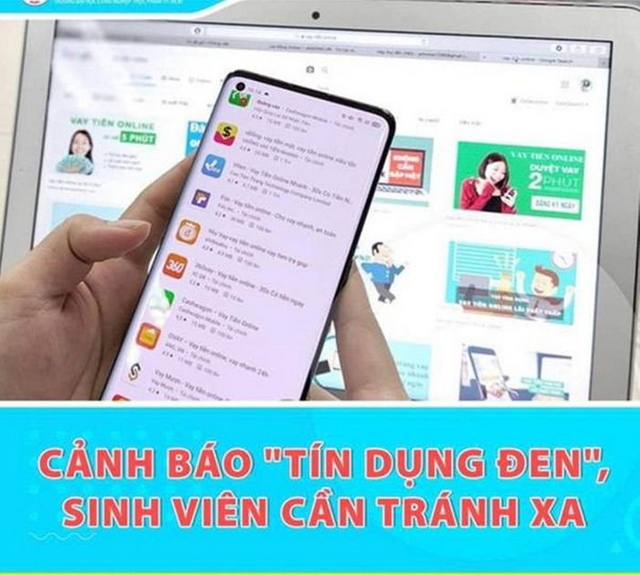 Vay Tiền Online