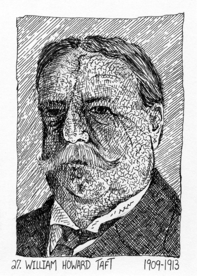 27. William Howard Taft.jpg